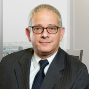 Keith S. Braun