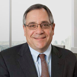 Alan S. Hock