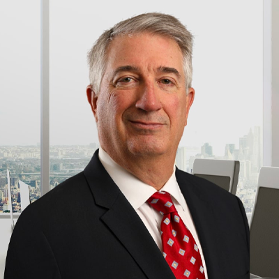 David Cohen