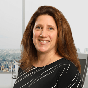 Rachel A. Fernbach