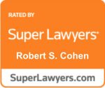 Super Lawyers award
