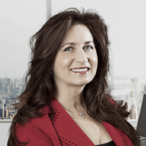 Terese Arenth