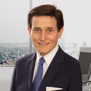 Joel Morgenthau