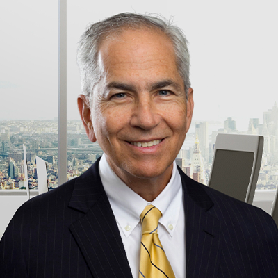 Henry L. Goldberg