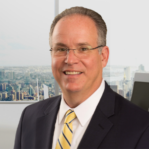 Robert Fryman