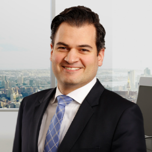 Michael Calcagni