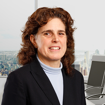 Sheryl Bergstein