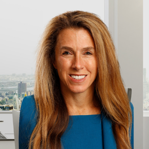 Danielle J. Marlow