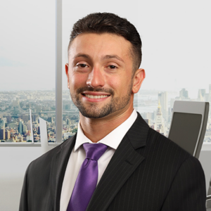 Nicholas Calabria