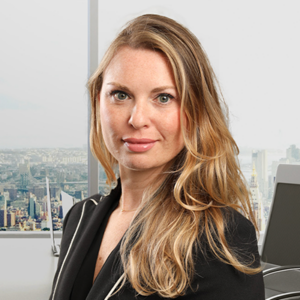 Ilona Posner