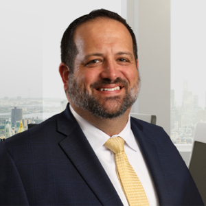 Evan Rosenberg