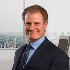 Michael Kaufman