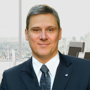 Matthew Healey