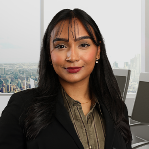 Nafisa Ahmed