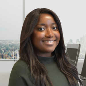 Tina M. Kassangana