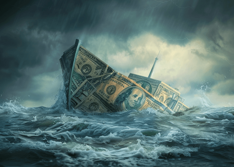 Distressed Debt