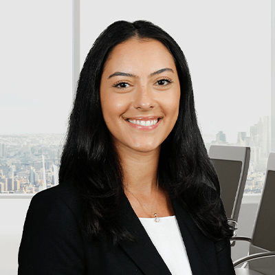 Danielle Halevi