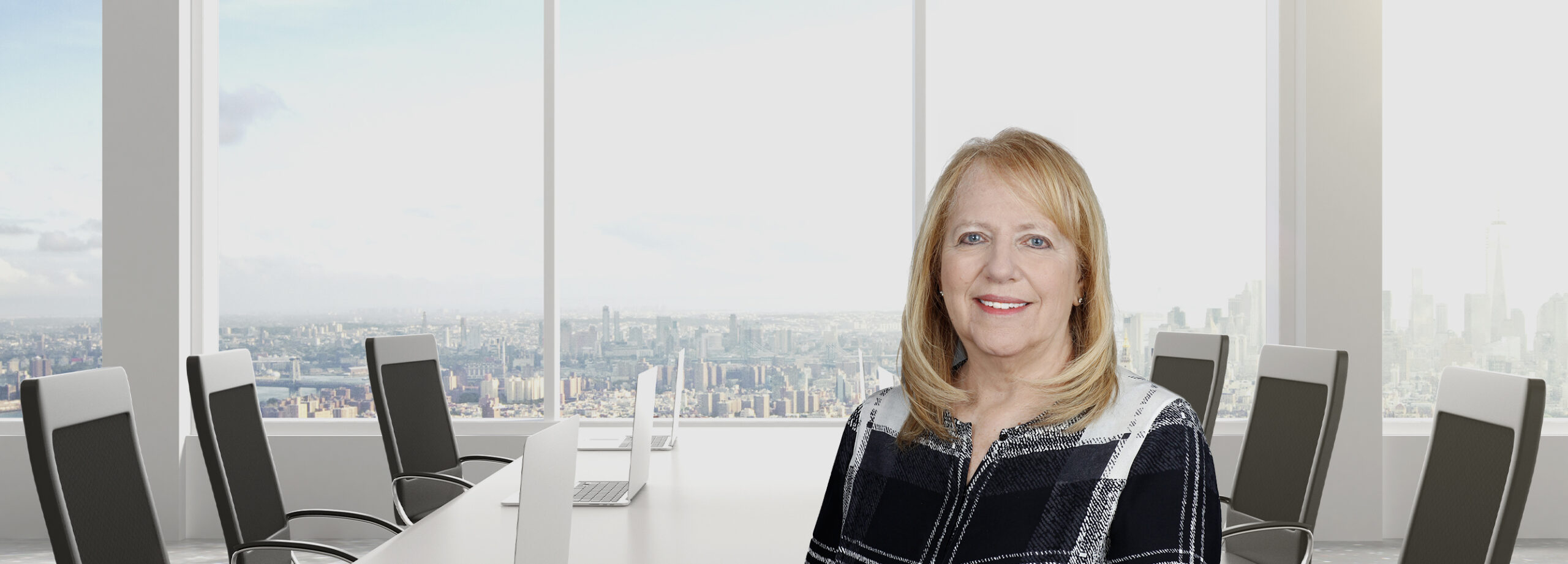 Photo of Linda Plotnicki