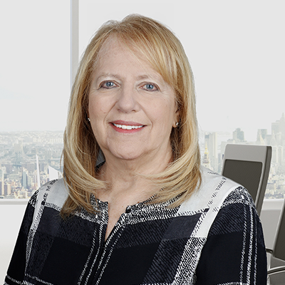 Photo of Linda Plotnicki