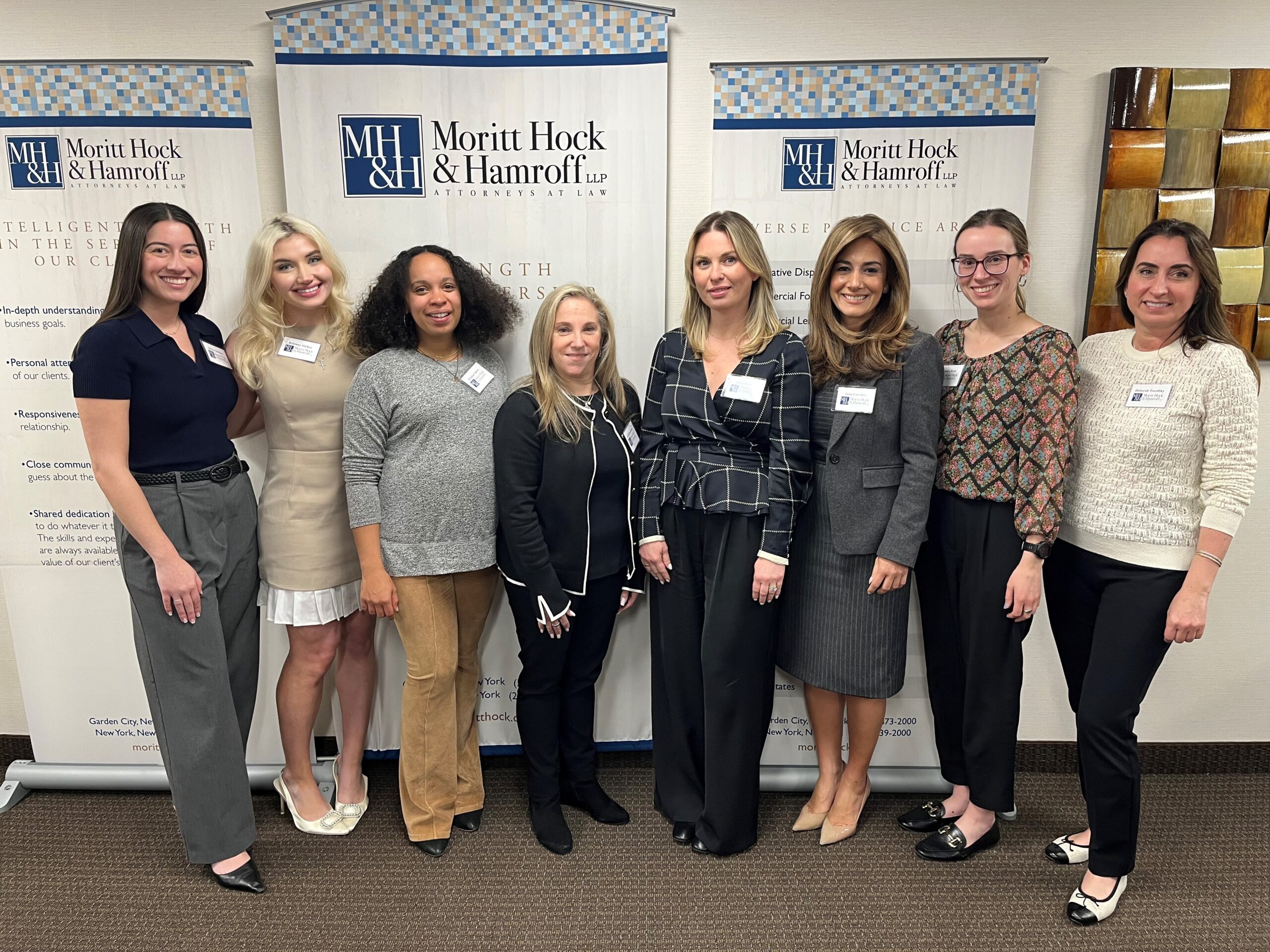 MHH Women's Initiative For Navigating Success (WINS), In Partnership ...