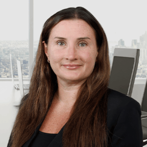 Photo of Susan Coleman