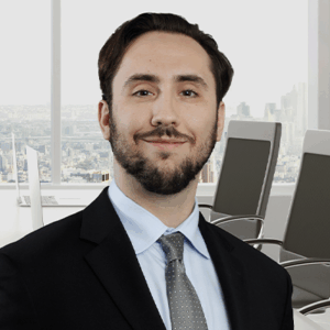 Finn Rosenfeld