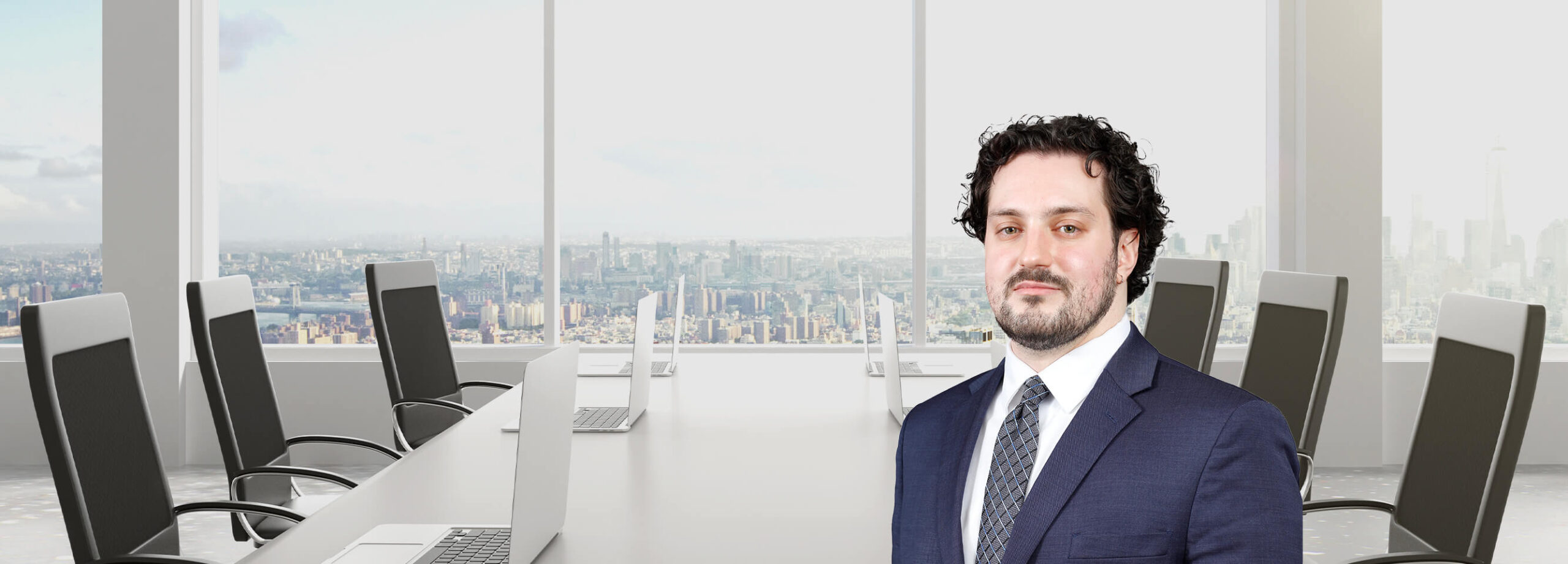 Joseph Famulari