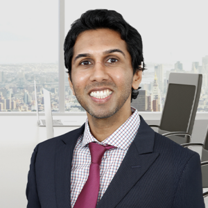 Parag Parekh